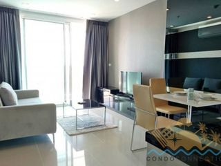 Condo en venta de 1 habitaciones en Bang Lamung, Chonburi