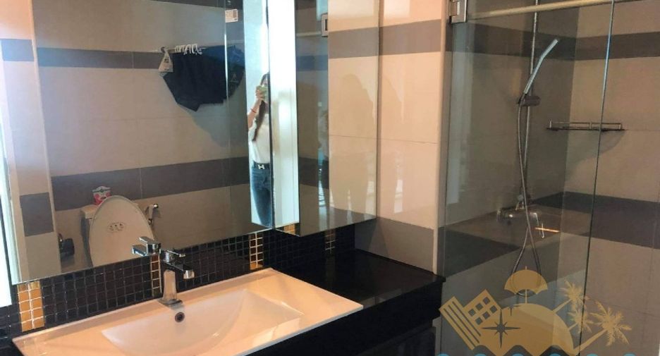 Wohnung zum Kauf mit 1 Zimmer in Pratumnak, Pattaya