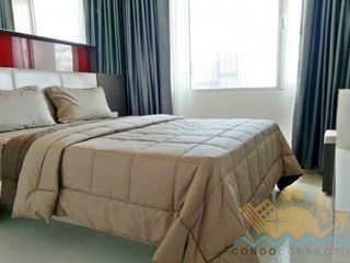 Condo en venta de 1 habitaciones en Bang Lamung, Chonburi