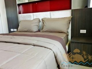 Condo en venta de 1 habitaciones en Bang Lamung, Chonburi