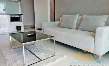 À vendre 1 chambre condo à Pratumnak, Pattaya