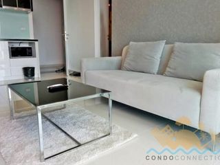 Condo en venta de 1 habitaciones en Bang Lamung, Chonburi