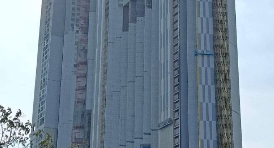 Wohnung zum Kauf mit 1 Zimmer in Jomtien, Pattaya