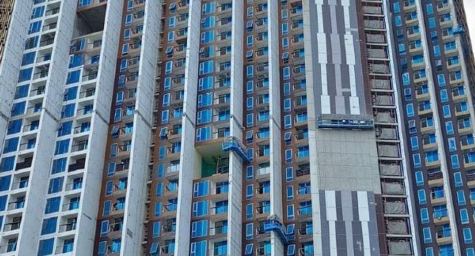 Wohnung zum Kauf mit 1 Zimmer in Jomtien, Pattaya