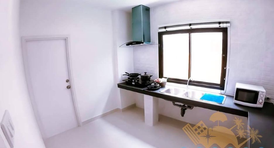 ขาย 4 ห้องนอน บ้านเดี่ยว ใน สัตหีบ, พัทยา