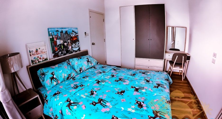 ขาย 4 ห้องนอน บ้านเดี่ยว ใน สัตหีบ, พัทยา