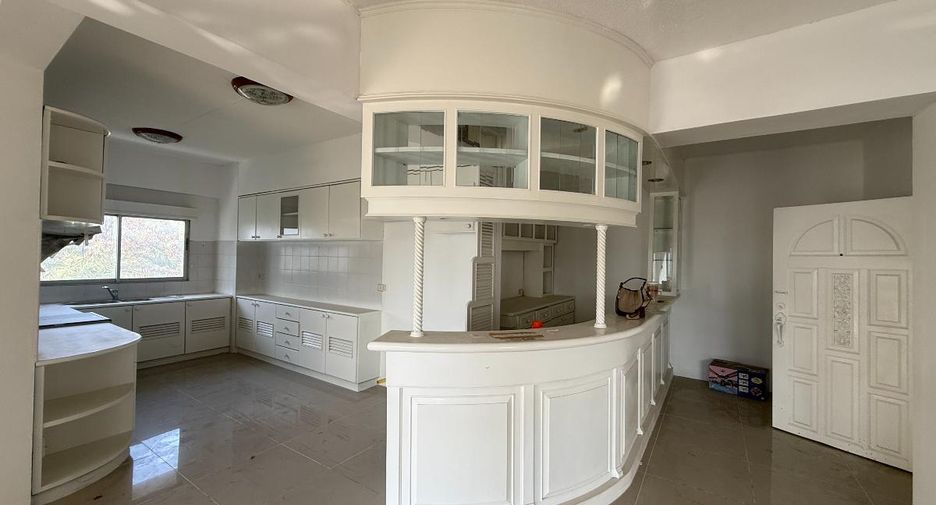 For sale 2 bedrooms condo in Sattahip, Chonburi
