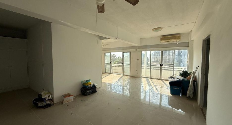 For sale 2 bedrooms condo in Sattahip, Chonburi