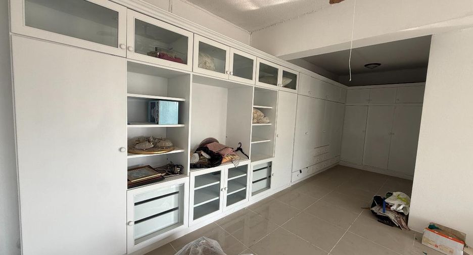 For sale 2 bedrooms condo in Sattahip, Chonburi