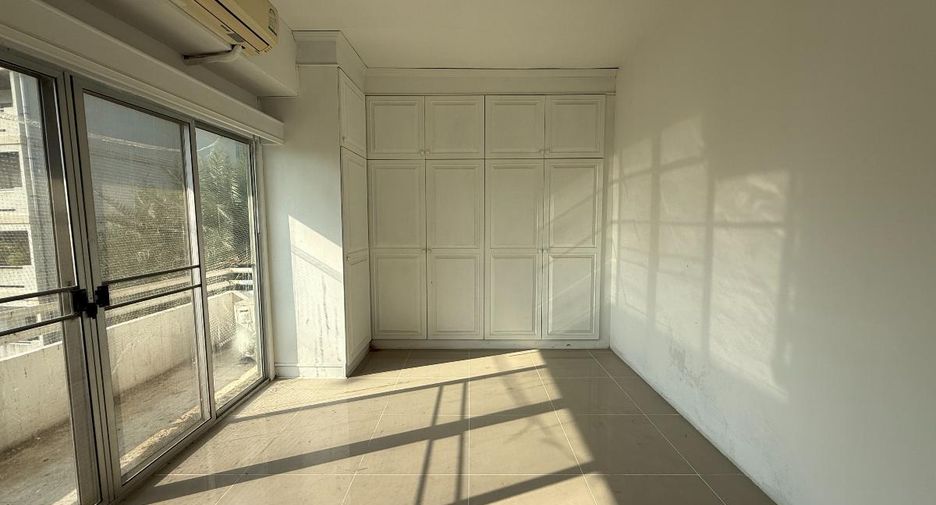 For sale 2 bedrooms condo in Sattahip, Chonburi