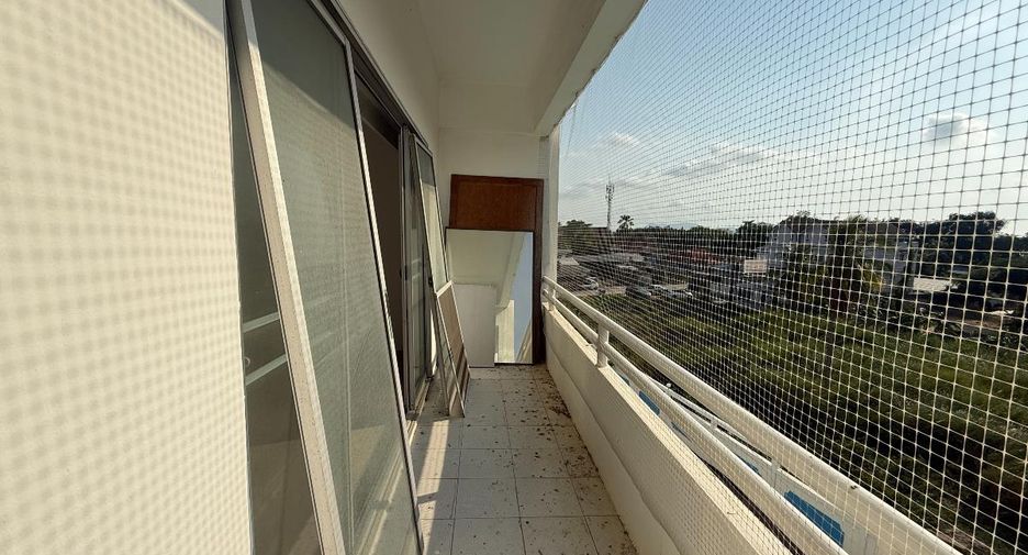 For sale 2 bedrooms condo in Sattahip, Chonburi