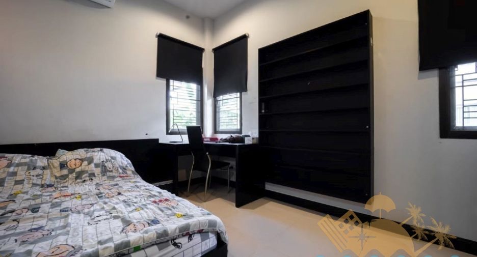For sale 3 bedrooms house in East Pattaya, Pattaya