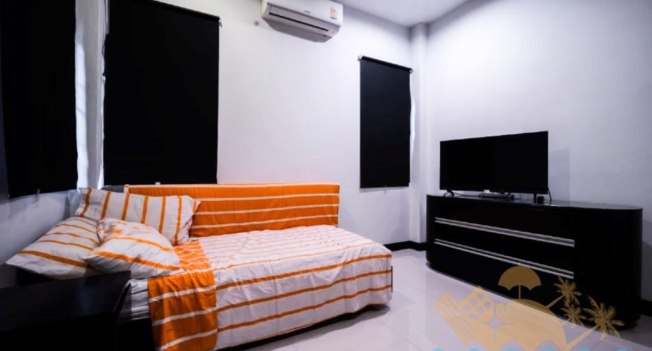 For sale 3 bedrooms house in East Pattaya, Pattaya
