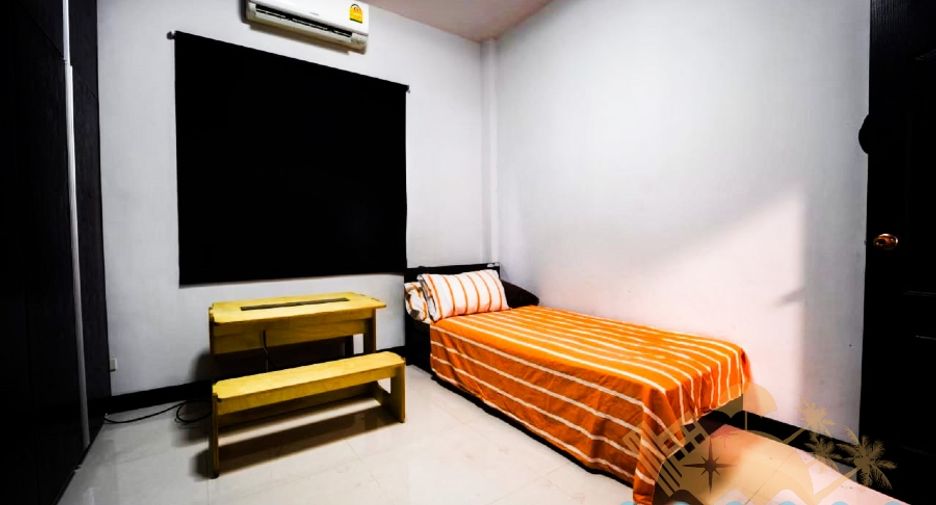 For sale 3 bedrooms house in East Pattaya, Pattaya