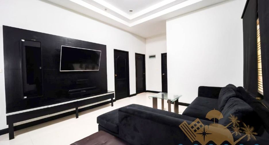 For sale 3 bedrooms house in East Pattaya, Pattaya