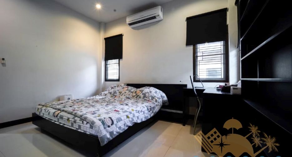 For sale 3 bedrooms house in East Pattaya, Pattaya