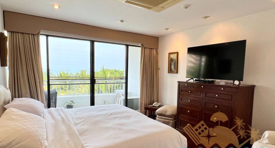 For rent 2 bedrooms condo in North Pattaya, Pattaya