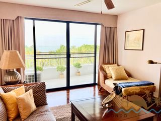For Rent 2 Bedroom Condo In Bang Lamung, Chonburi