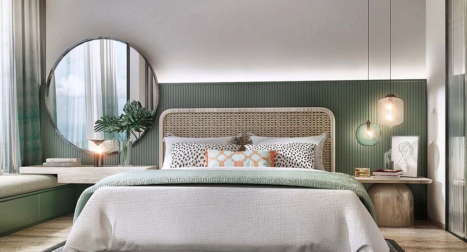 Wohnung zum Kauf mit 1 Zimmer 