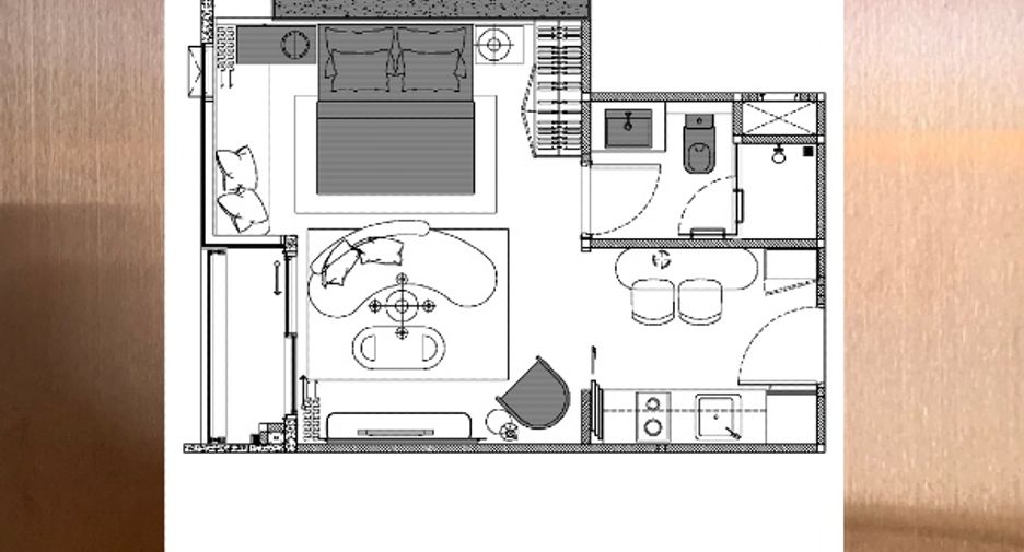 Wohnung zum Kauf mit 1 Zimmer 