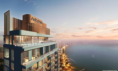 For sale 1 bed condo 