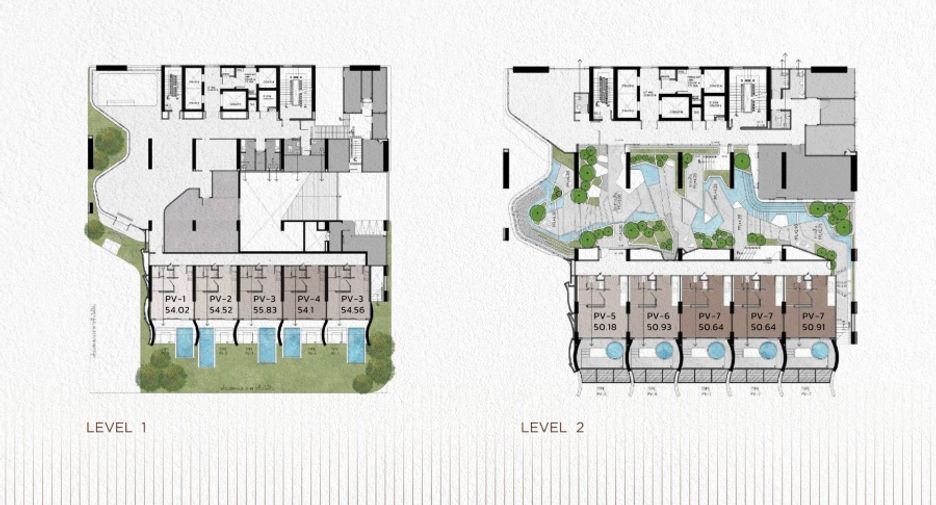 Wohnung zum Kauf mit 1 Zimmer 