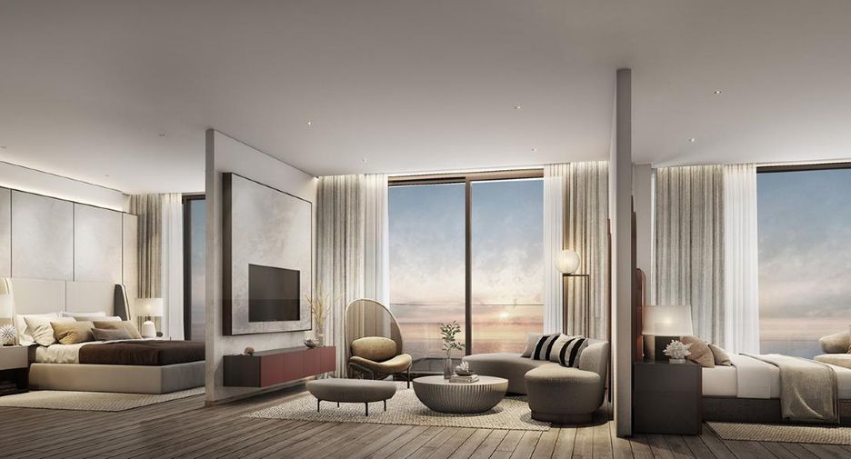 For sale 2 bedrooms condo 