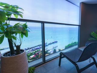 Wohnung zum Kauf mit 2 Zimmer in Bang Saray, Pattaya
