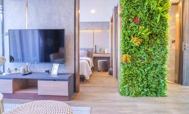 出售 1 卧室 公寓 在 Sattahip, Chon Buri
