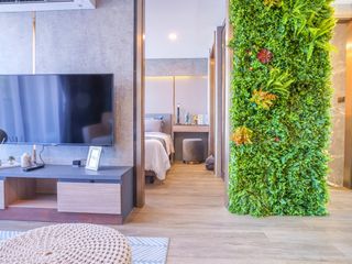 For sale 1 bed condo in Bang Saray, Pattaya