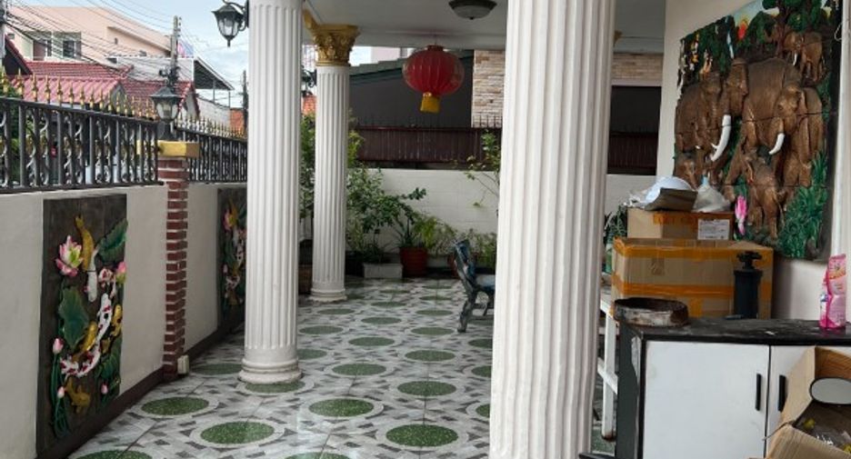 Casa en venta de 3 habitaciones en East Pattaya, Pattaya