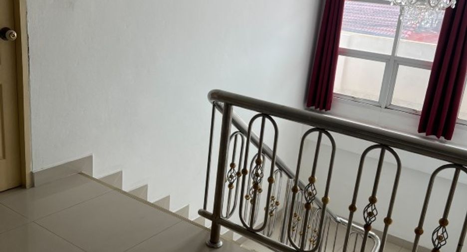 Casa en venta de 3 habitaciones en East Pattaya, Pattaya