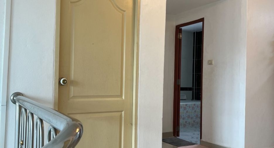 Casa en venta de 3 habitaciones en East Pattaya, Pattaya