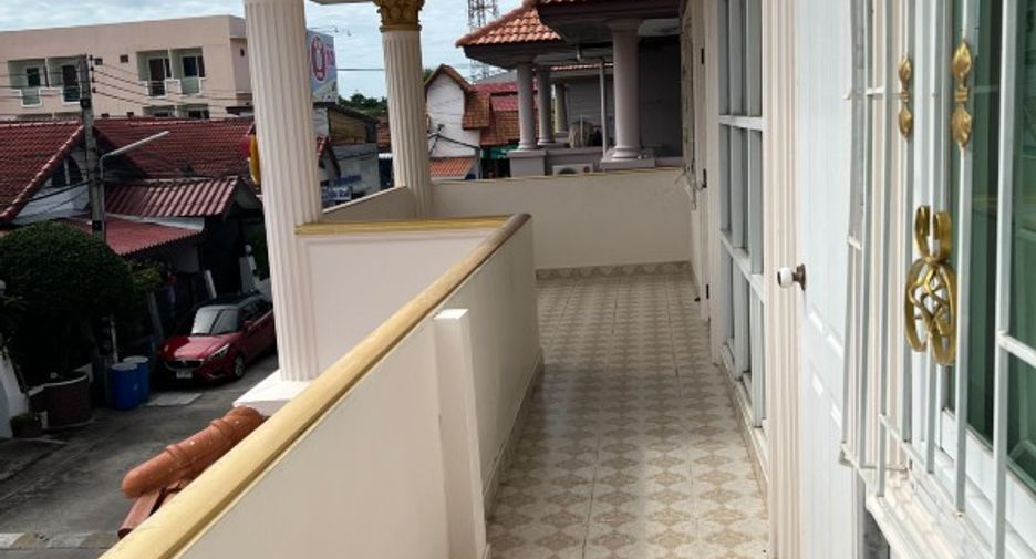 Casa en venta de 3 habitaciones en East Pattaya, Pattaya