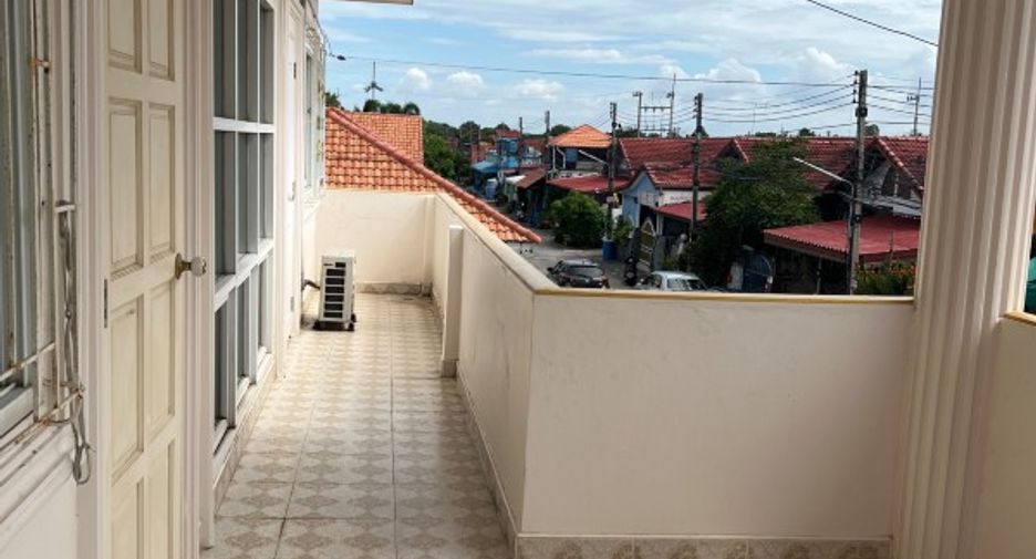 Casa en venta de 3 habitaciones en East Pattaya, Pattaya