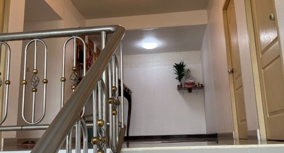 Casa en venta de 3 habitaciones en East Pattaya, Pattaya