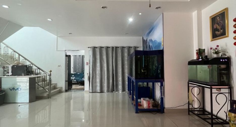 Casa en venta de 3 habitaciones en East Pattaya, Pattaya
