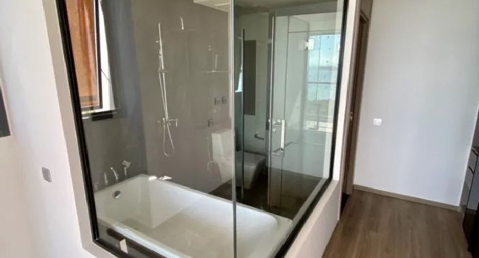 Wohnung zum Kauf mit 2 Zimmer in Pratumnak, Pattaya