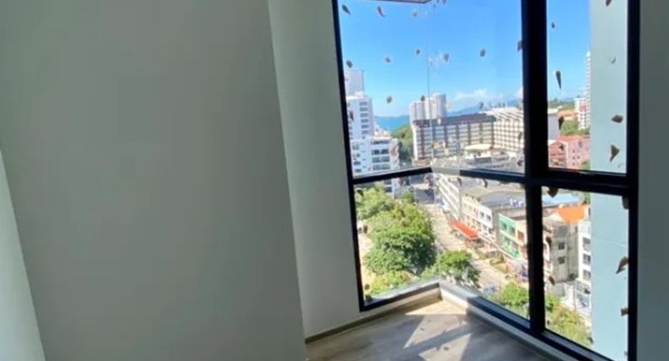 Wohnung zum Kauf mit 2 Zimmer in Pratumnak, Pattaya