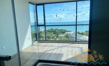 Condo en venta de 2 habitaciones en Pratumnak, Pattaya