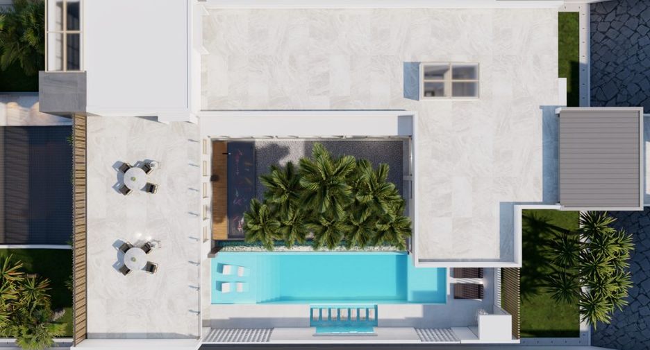 Haus zum Kauf mit 7 Zimmer in East Pattaya, Pattaya