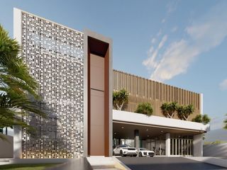 Haus zum Kauf mit 7 Zimmer in Bang Lamung, Chonburi