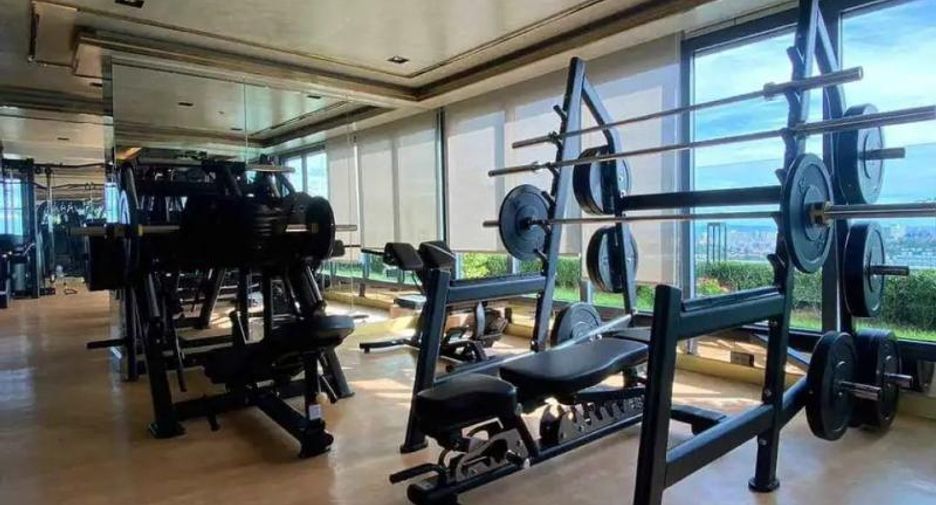 Condo en venta de 1 habitaciones en South Pattaya, Pattaya