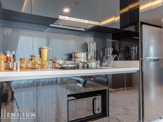 For sale 2 bedrooms condo in Bang Lamung, Chonburi