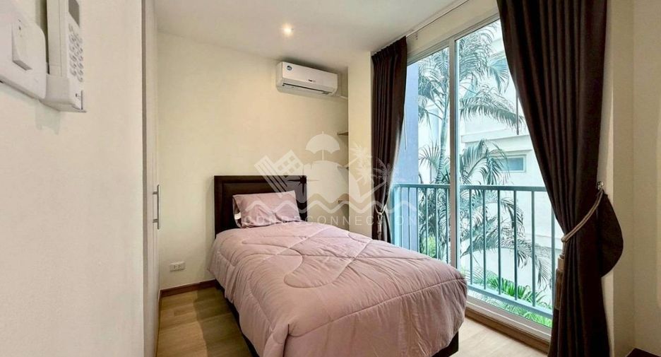 For sale 2 bedrooms condo in Bang Lamung, Chonburi