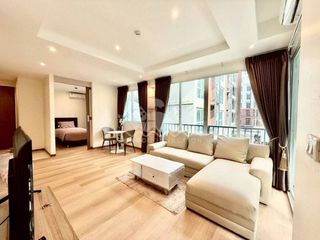 For sale 2 bedrooms condo in Bang Lamung, Chonburi