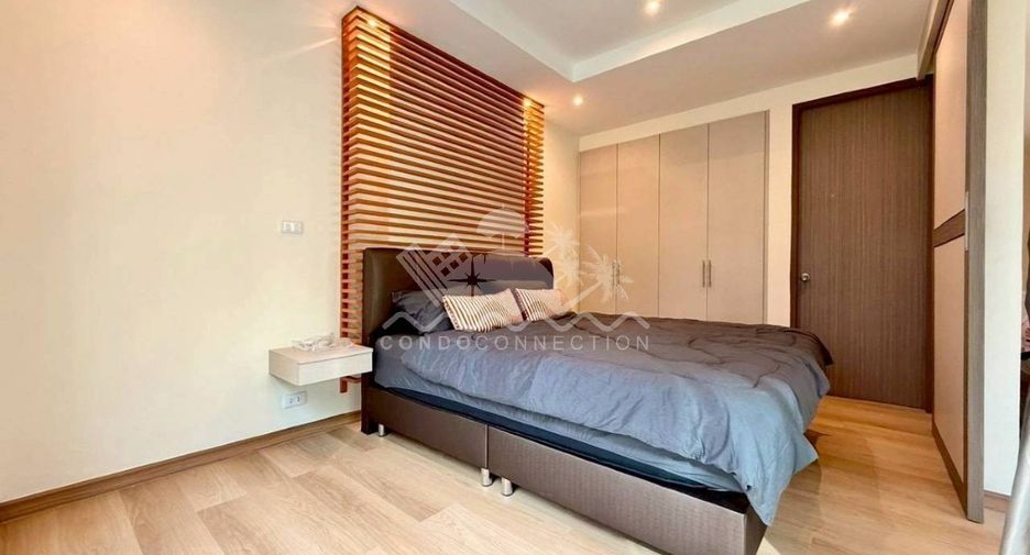For sale 2 bedrooms condo in Bang Lamung, Chonburi