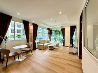 For sale 2 bedrooms condo in Bang Lamung, Chonburi