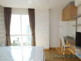 For sale 2 bedrooms condo in Na Jomtien, Pattaya