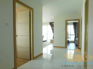 For sale 2 bedrooms condo in Na Jomtien, Pattaya